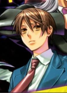 Ichirou Rowlan Satou