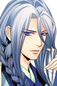 Mitsuhide Akechi
