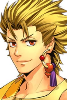 Hideyoshi Hashiba