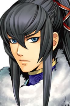 Ranmaru Mori