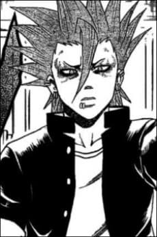 Reito Kashuu