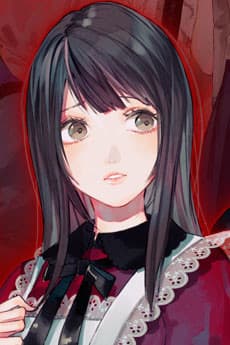 Ariko Katsuragi