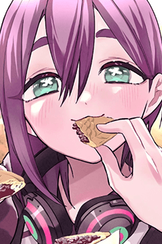 Kurumi Haraga