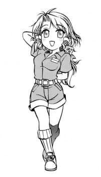 Mifuyu Obama
