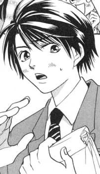 Kenichi Tsukishita