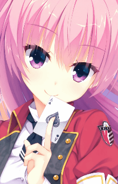 Ayase Mitsukasa