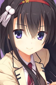 Hazuki Nijouin