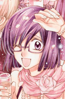 Chikage Deguchi