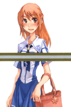 Flare Futatsuki