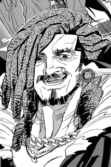 Lei Shi