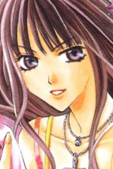 Rasetsu Hyuga