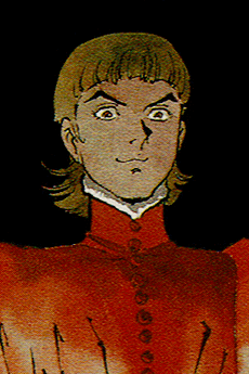 Dauphin Louis