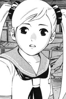 Ami Tagawa