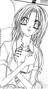 Ran Saotome