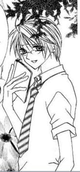 Takashina Hokuto