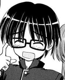 Kensuke