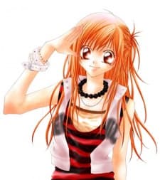 Sakura Ariyoshi