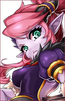 Ley Von Crimsonriver