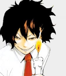 Buntarou Yotsuya