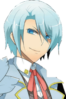 Sakuya Le Bel Shirogane