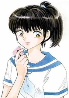 Konya: Kanojo ga Yattekuru