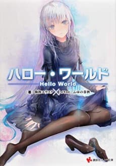Hello World