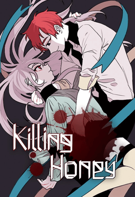 Killing Honey