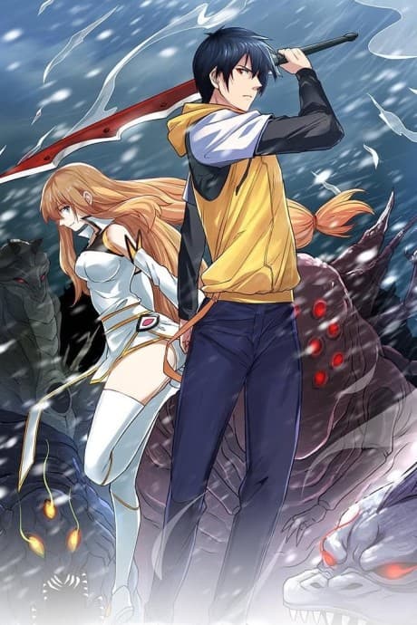 Conglingkaishi de Moshi Shenghuo