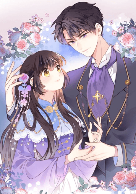 The Flower That Stands Tall