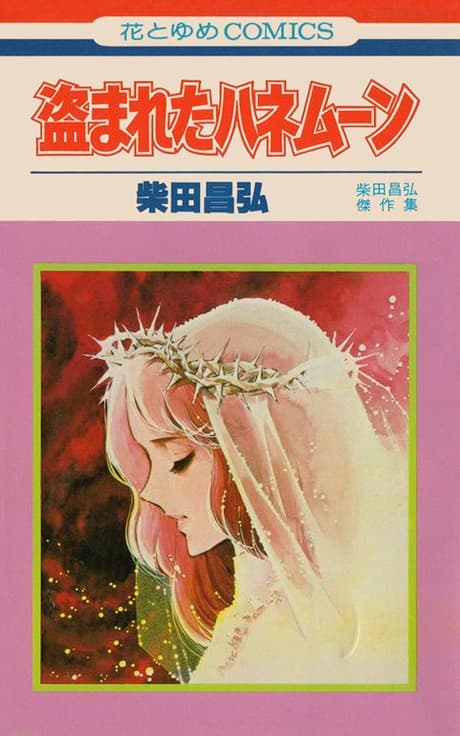 Nusumareta Honeymoon