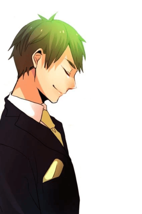 Kimi to wa Osananajimi Deshita ne