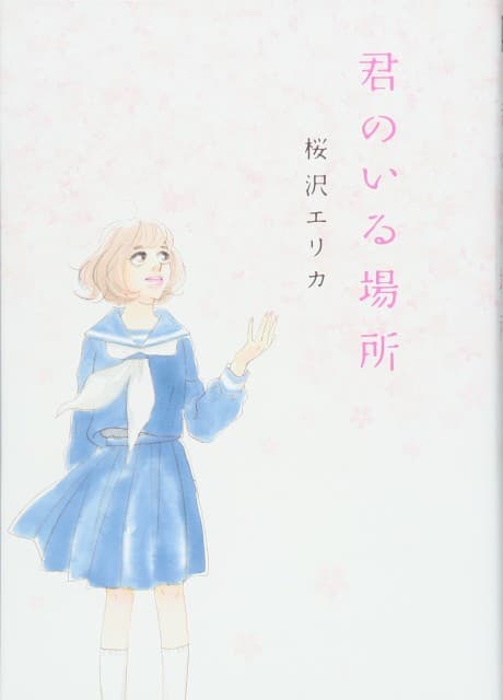 Kimi no Iru Basho