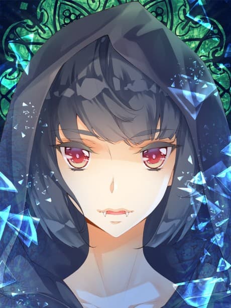 Vampire Girl