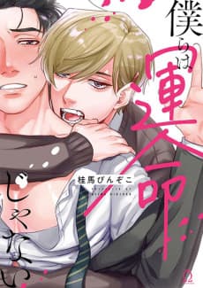Bokura wa Unmei ja Nai