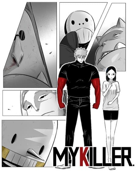 My Killer