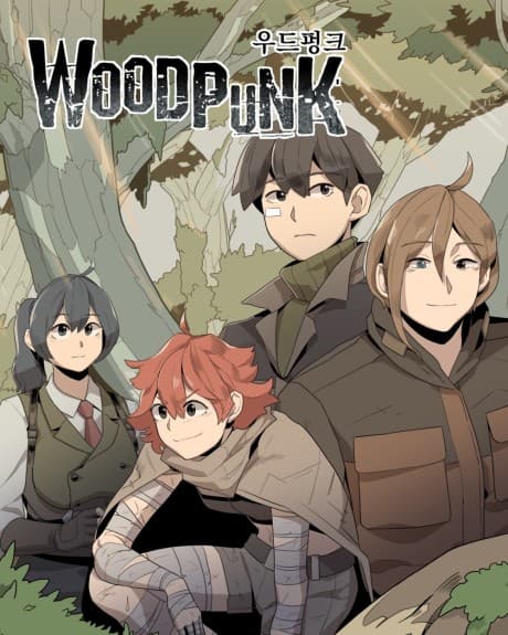 Woodpunk