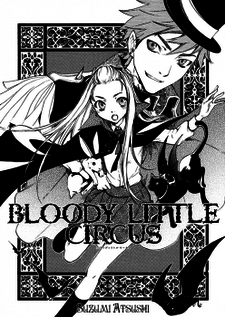 Bloody Little Circus