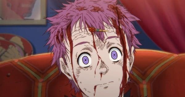 Dorohedoro Season 2 ‒ Episode 7