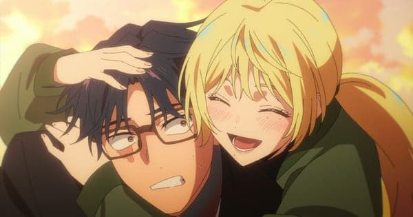 MARRIAGETOXIN ‒ Episode 6