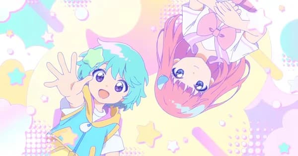 Old-Fashioned Magic: A Brief History of Studio Pierrot's Magical Girls