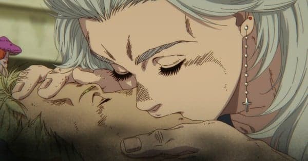 Dorohedoro Season 2 ‒ Episode 9