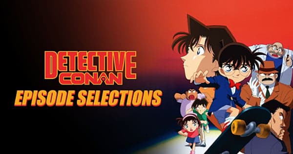 Detective Conan: FBI Intervention Anime Series Review