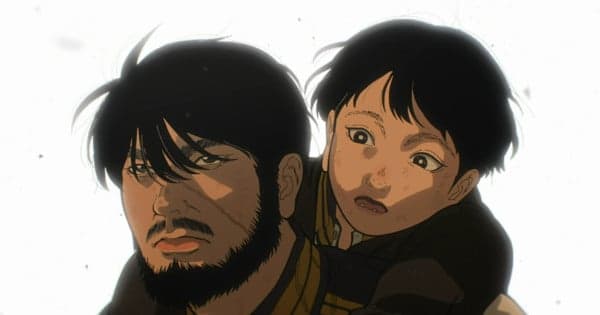 Nippon Sangoku The Three Nations of the Crimson Sun ‒ Episode 7