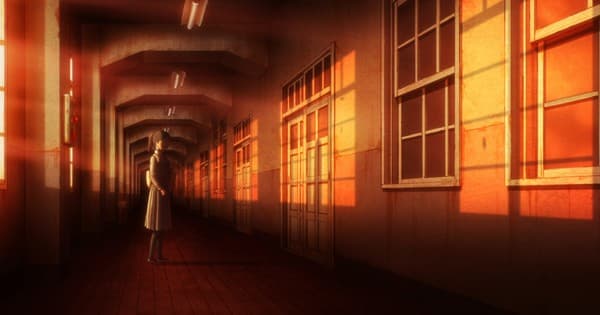 Hundred Scenes of AWAJIMA ‒ Episode 6