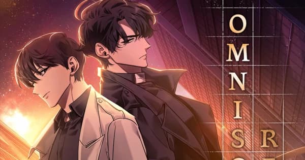 Com2uS Sets 2027 Release for Gachiakuta, Omniscient Reader's Viewpoint Games