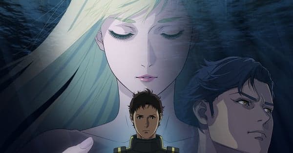 2nd Gundam Hathaway Film Earns Estimated US$810,000 in U.S. Opening Weekend
