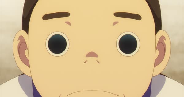 MAO ‒ Episode 7