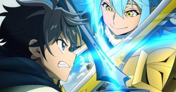 Hell Mode Anime Season 2 Announces 4 More Cast Members