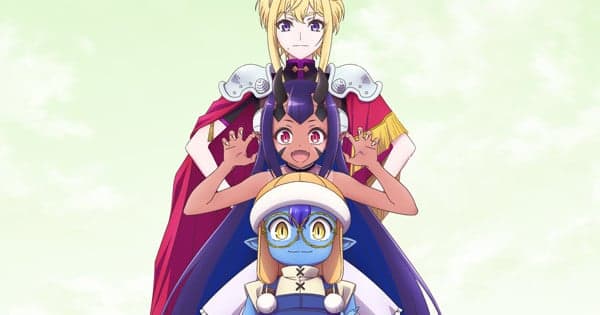 So What's Wrong with Getting Reborn as a Goblin? Anime Unveils 4 More Cast Members