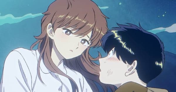 Go For It, Nakamura-kun!! ‒ Episode 9